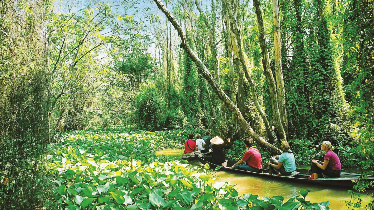 Xe tiện chuyến Vũng Tàu đi Long An