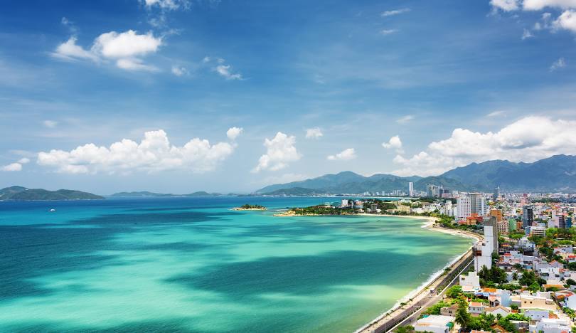 Xe tiện chuyến Vũng Tàu đi Nha Trang