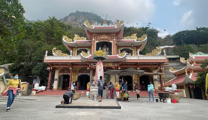 Xe tiện chuyến Vũng Tàu đi Tây Ninh